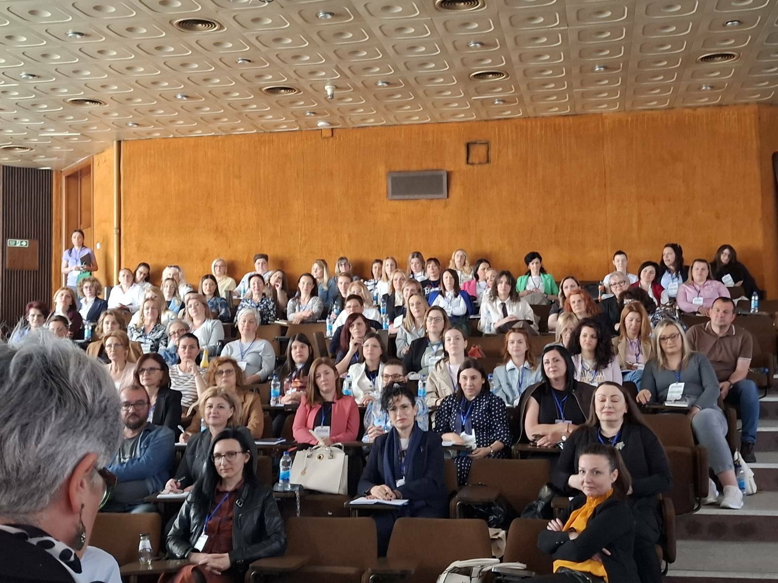 Završena prva obrazovna konferencija u Banjaluci